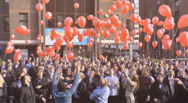 Red Nose Day
