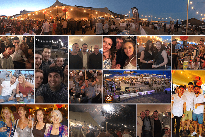 Astute Summer Party 2015