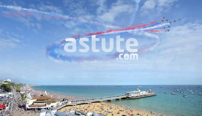 Bournemouth Air Festival