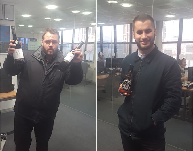 Team Incentive