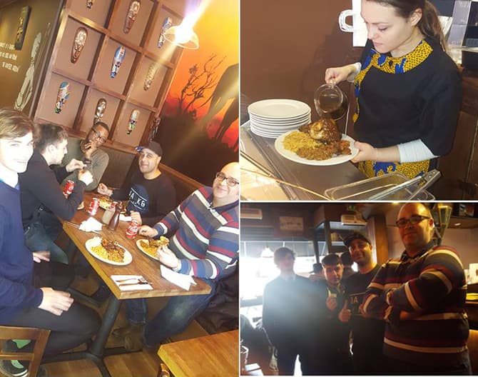 Inside Sales Team Incentive at Nativ