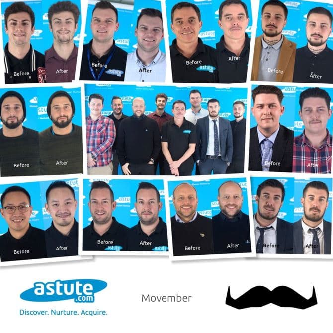 Movember