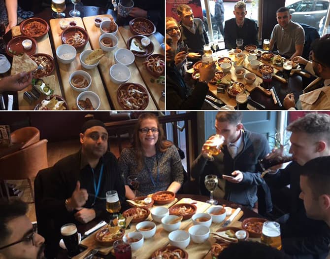 Closed Sales Team Incentive @TheGeorgeTapps