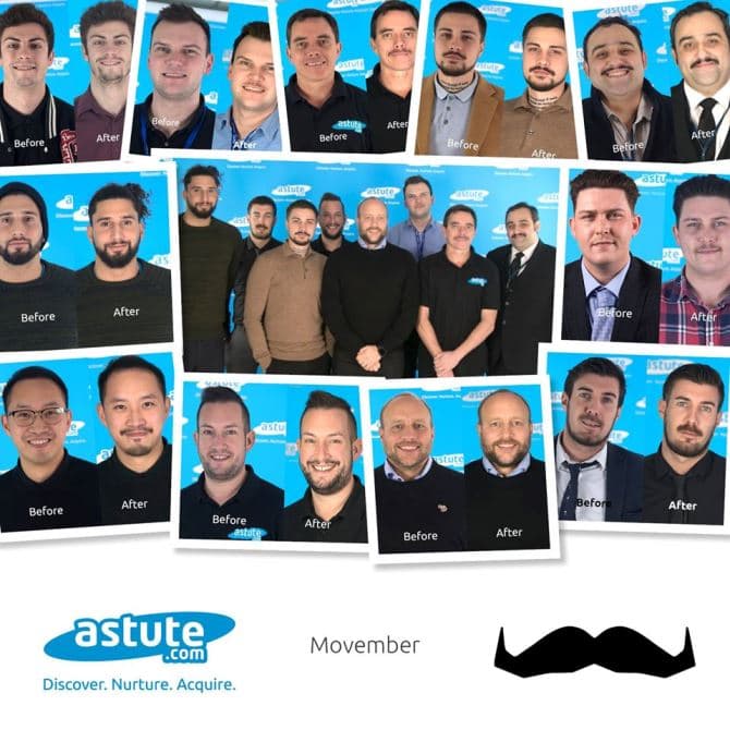 Movember